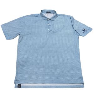 Turtleson golf polo